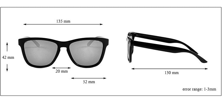 CLASSIC ONE BLACK MATTE