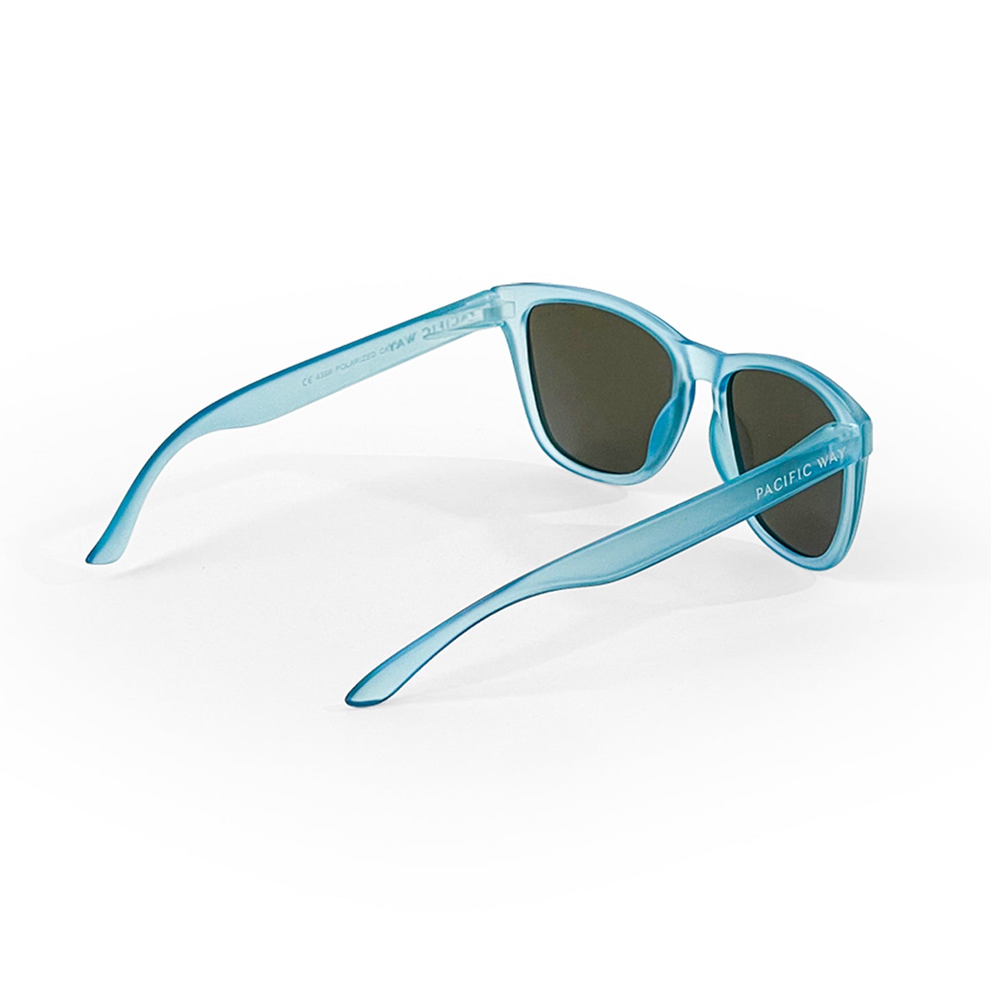 CLASSIC ONE AQUA BLUE