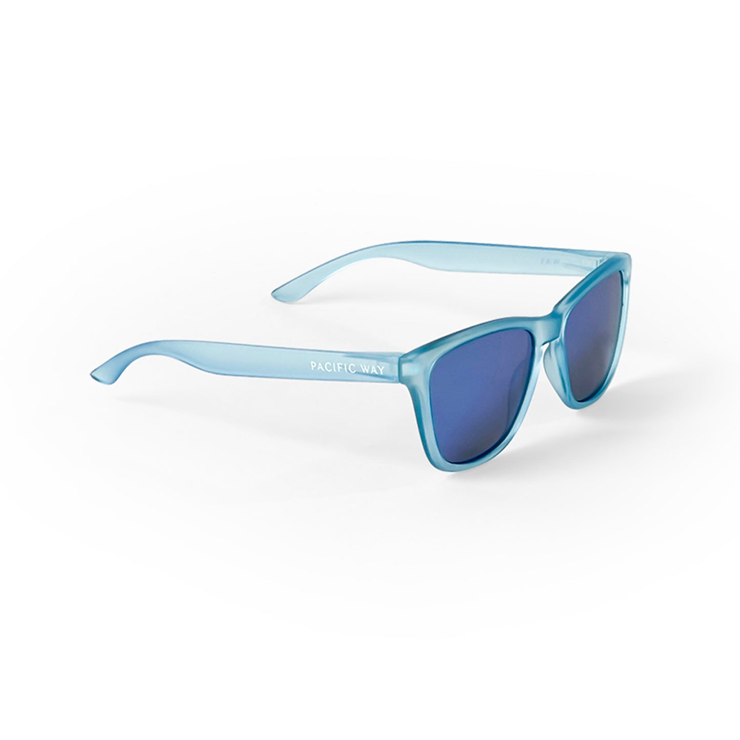 CLASSIC ONE AQUA BLUE