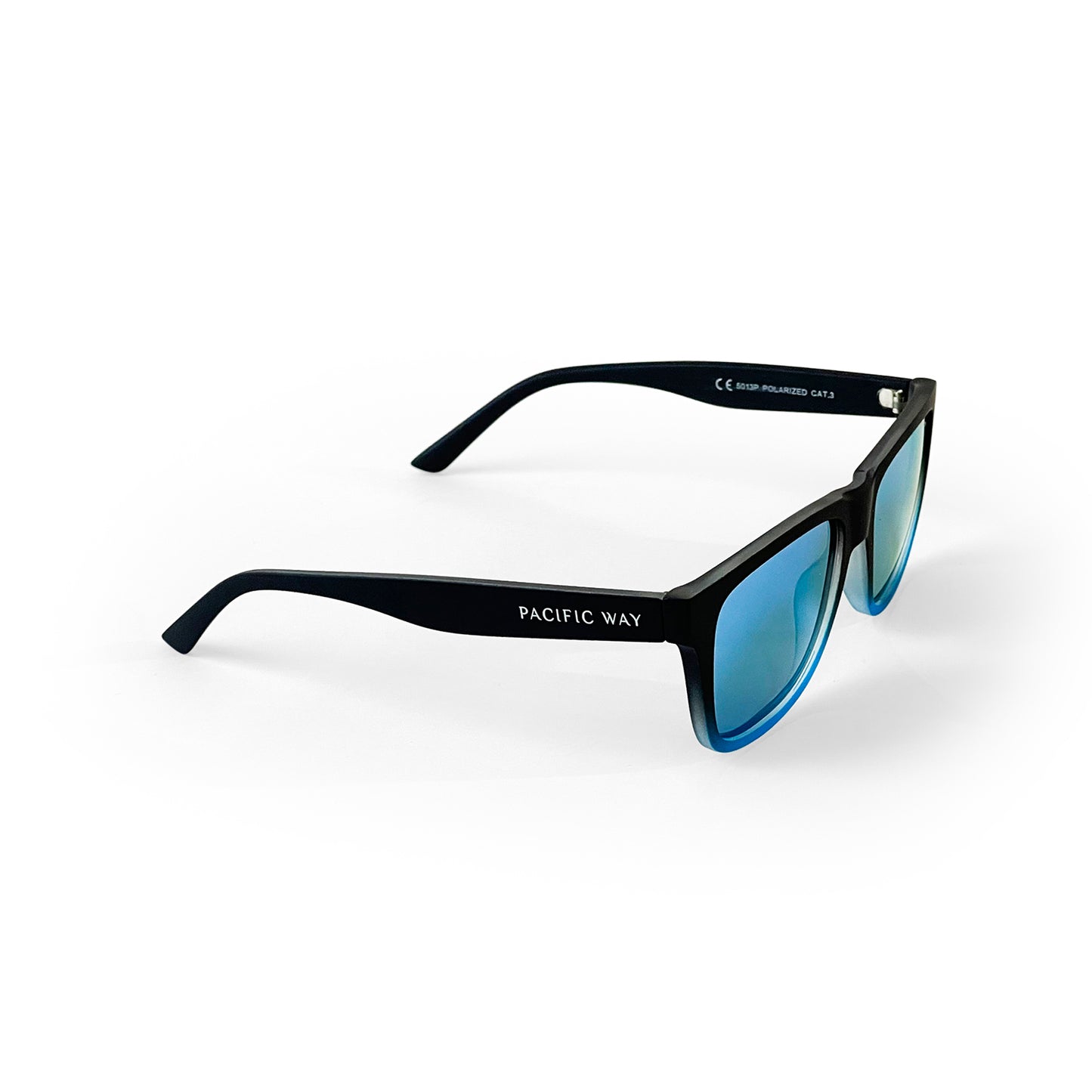 CLASSIC ONE L BLUE MATTE