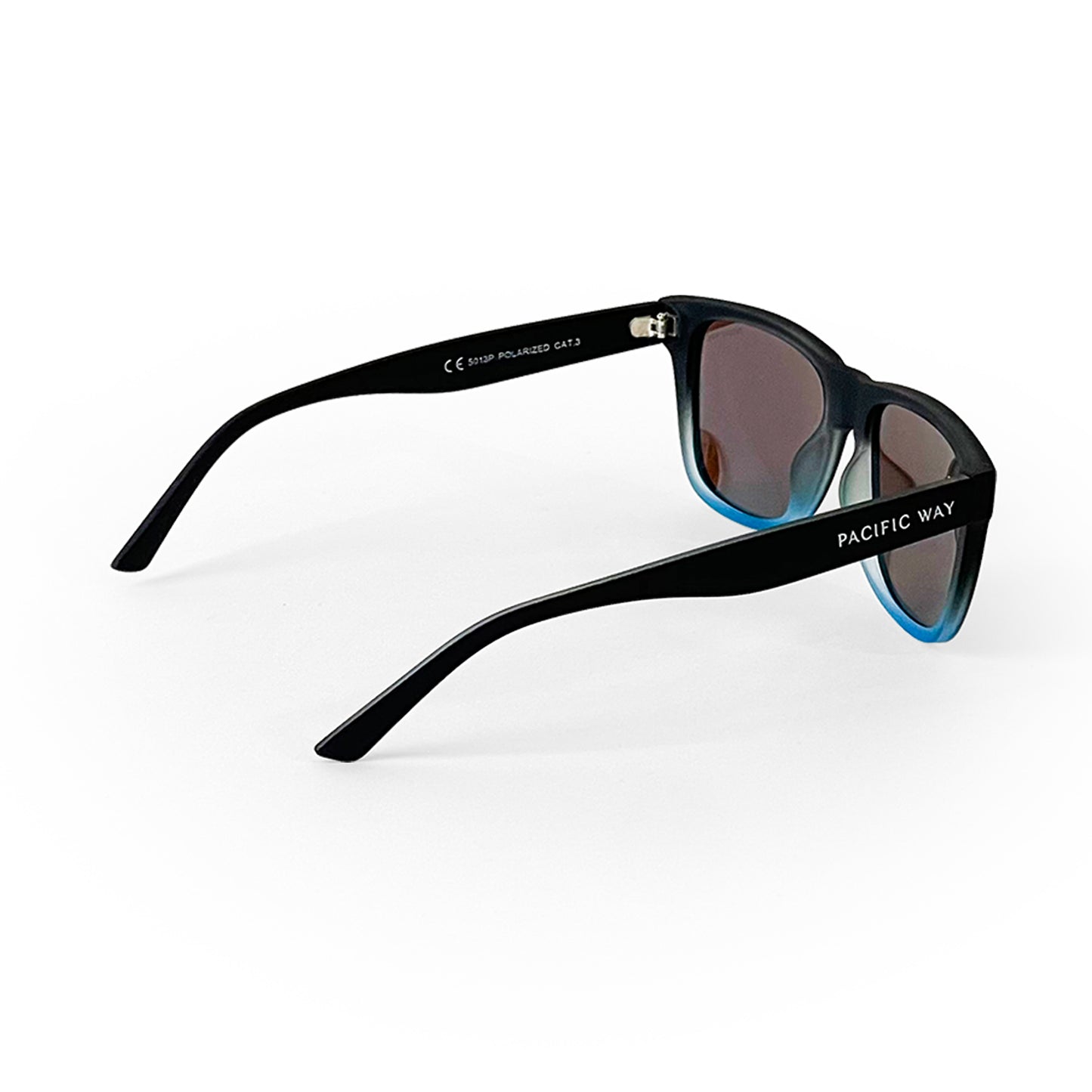 CLASSIC ONE L BLUE MATTE