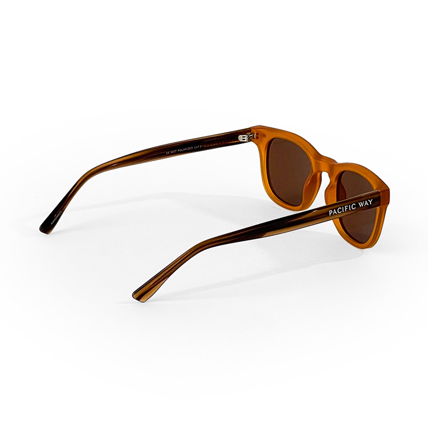 MONTEREY BROWN