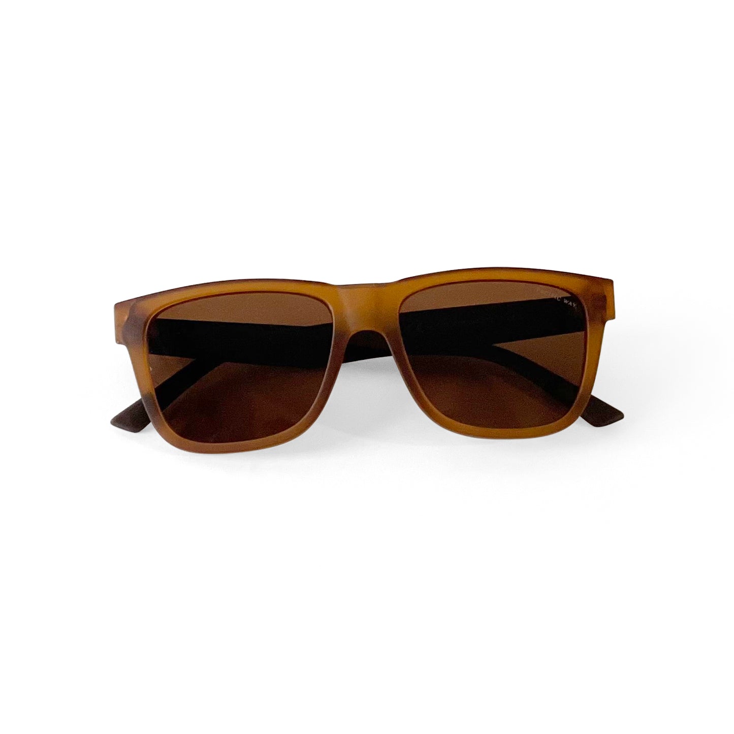 CLASSIC ONE L BROWN MATTE