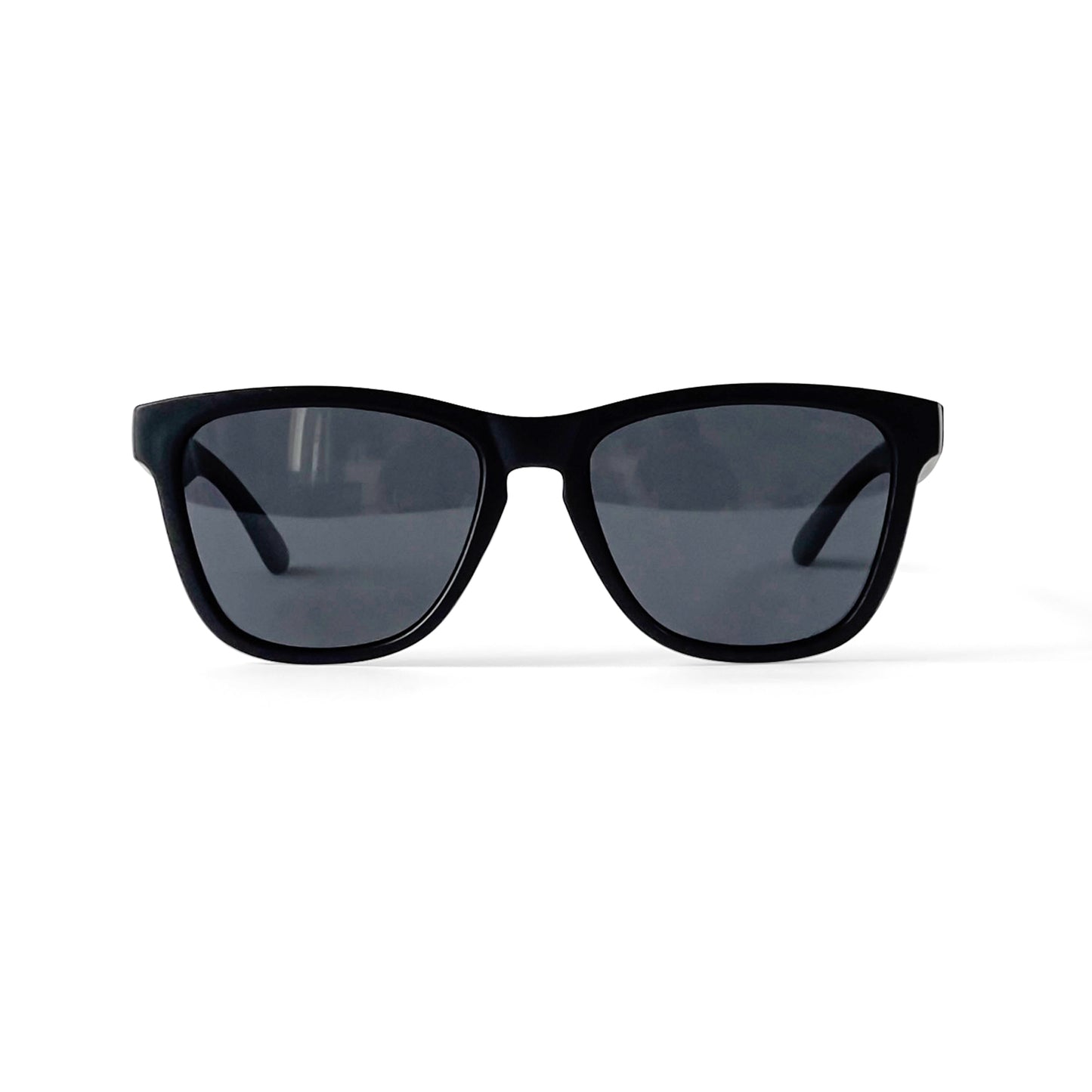 CLASSIC ONE BLACK MATTE