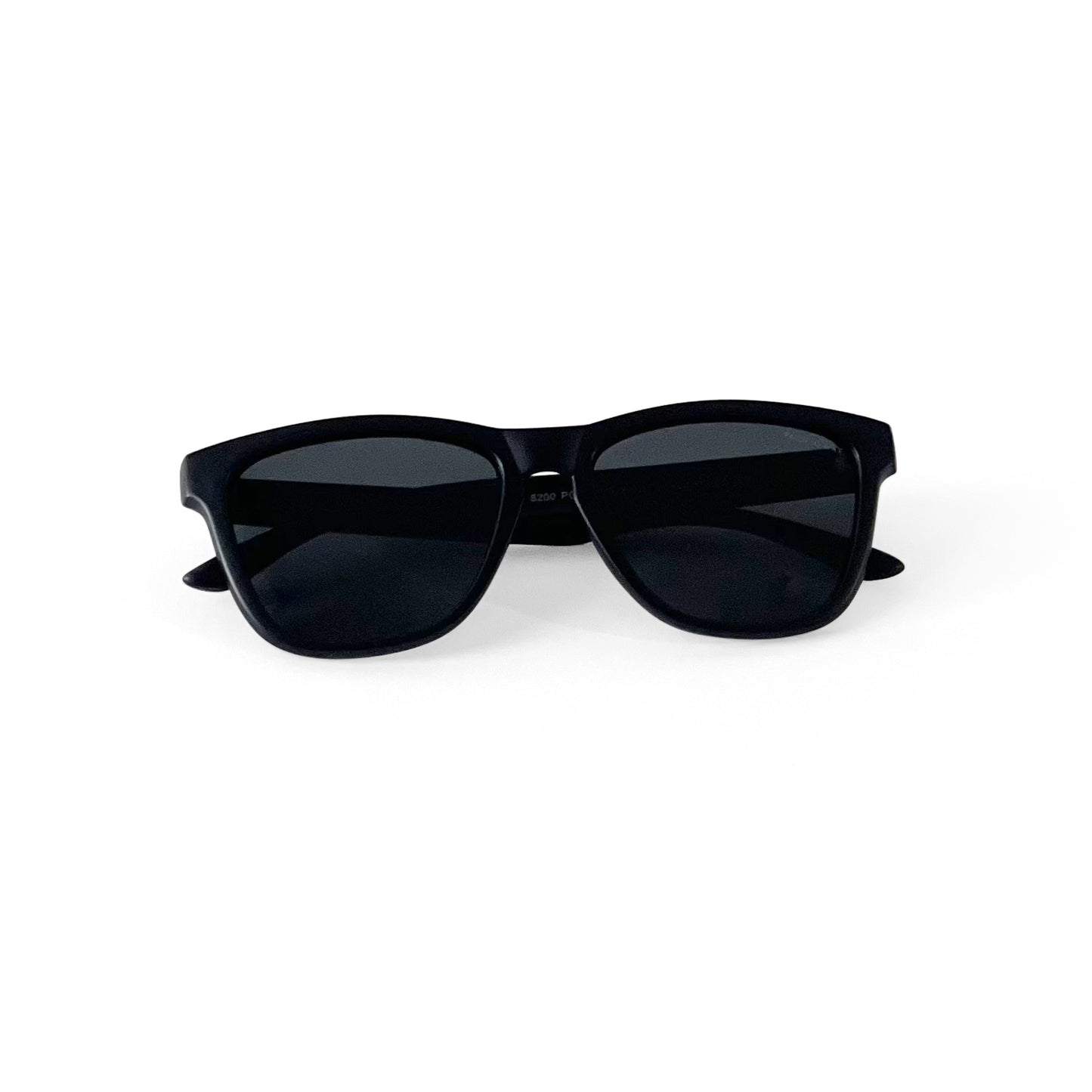 CLASSIC ONE BLACK MATTE