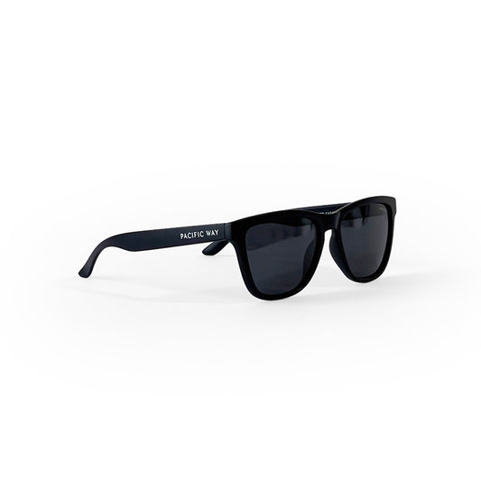 CLASSIC ONE BLACK MATTE