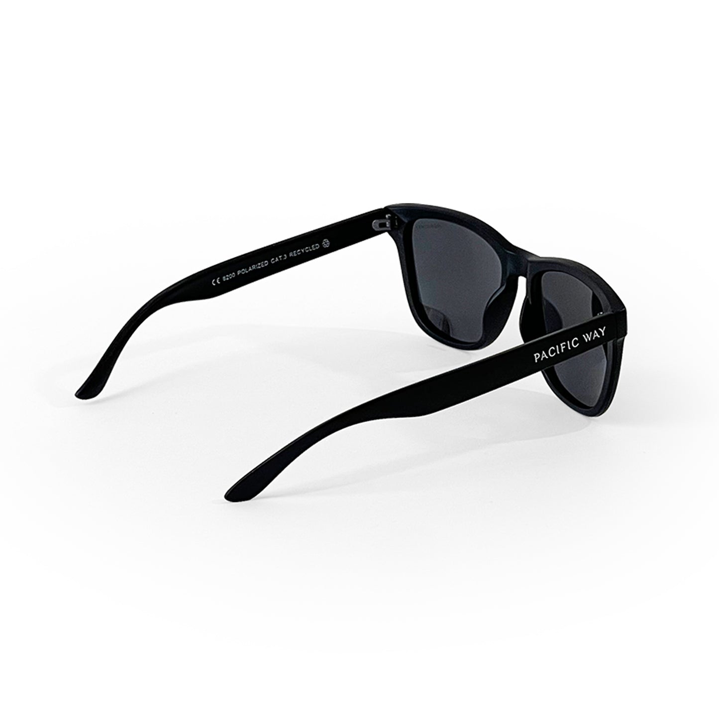 CLASSIC ONE BLACK MATTE
