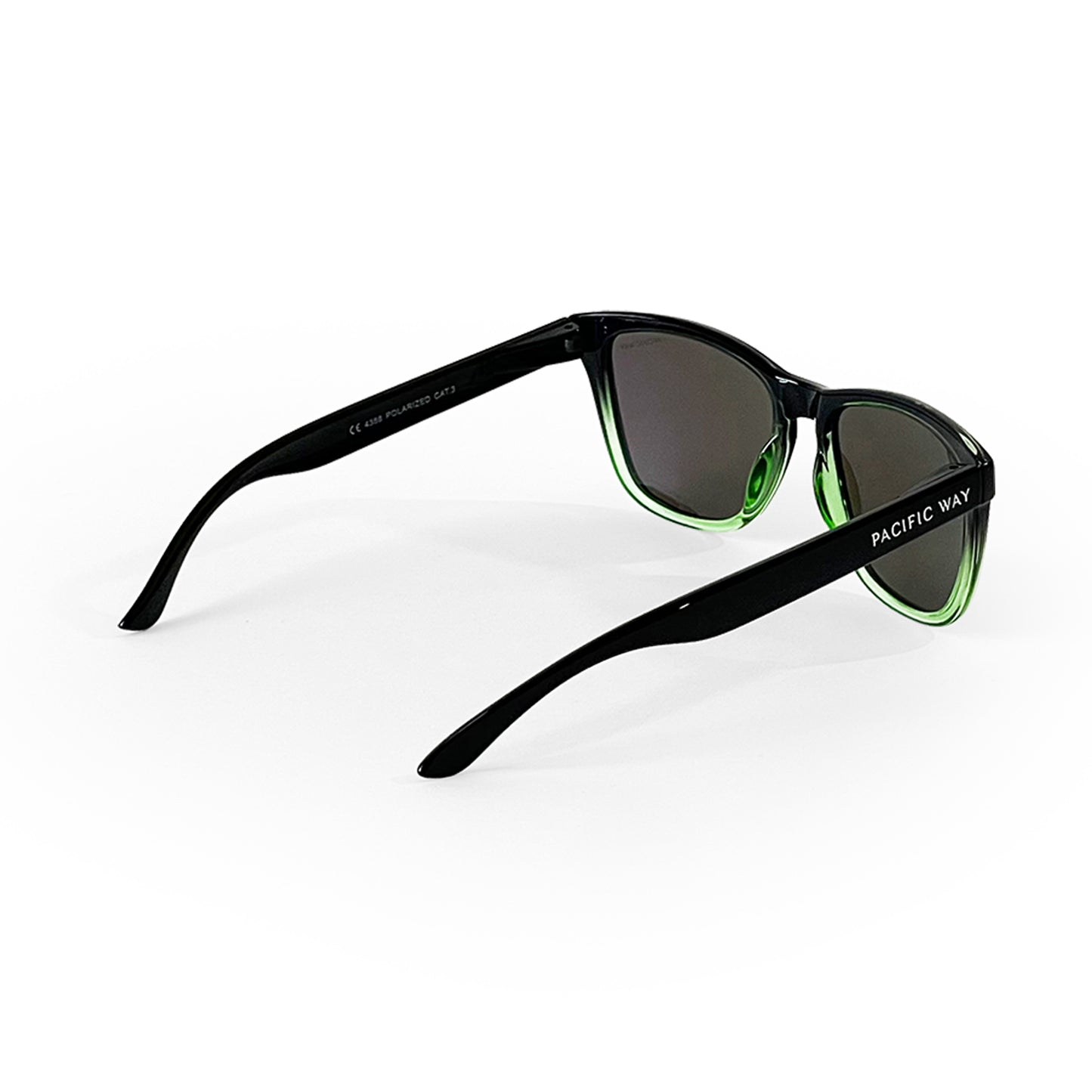 CLASSIC ONE GREEN