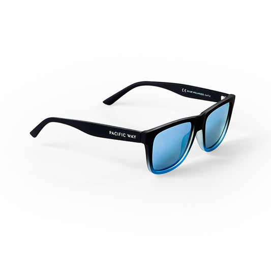 CLASSIC ONE L BLUE MATTE