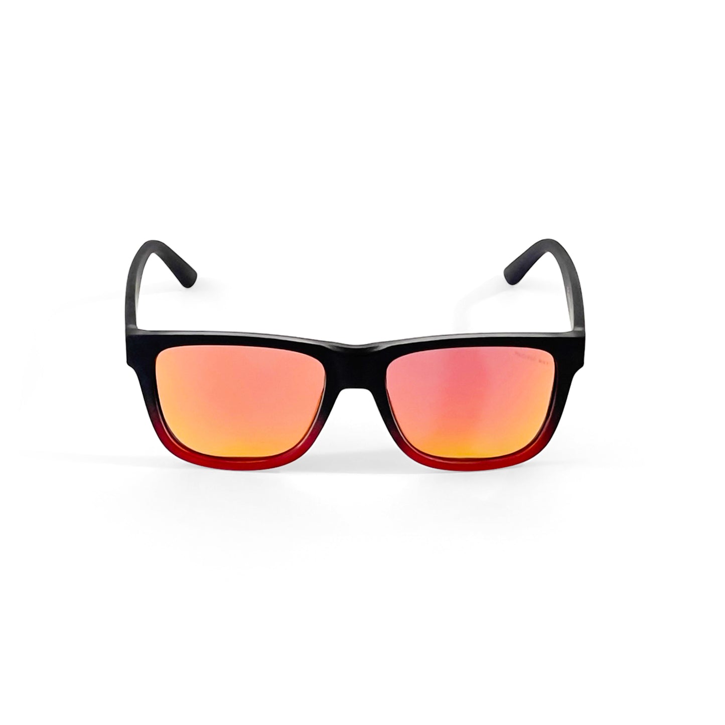 CLASSIC ONE L RED MATTE