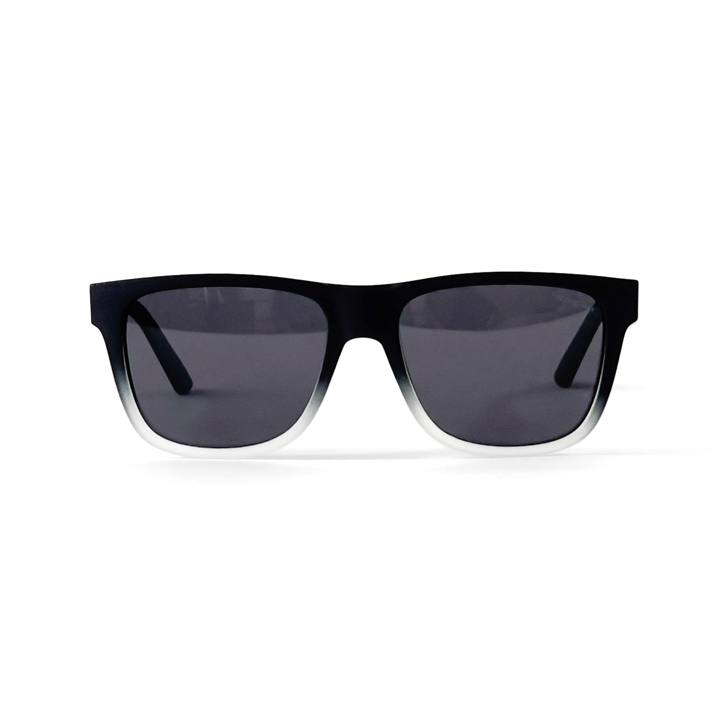 CLASSIC ONE L BLACK & CLEAR MATTE