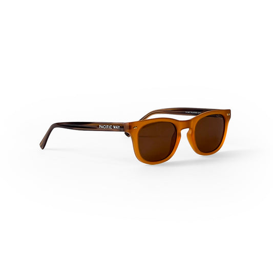 MONTEREY BROWN