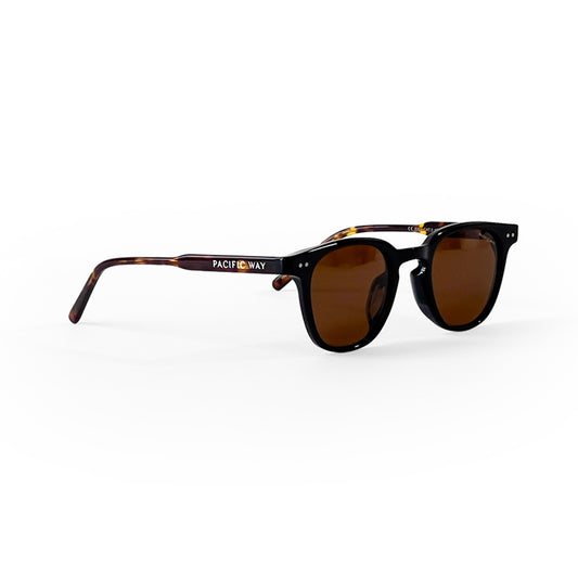 MOOREA TIGER GRADIENT