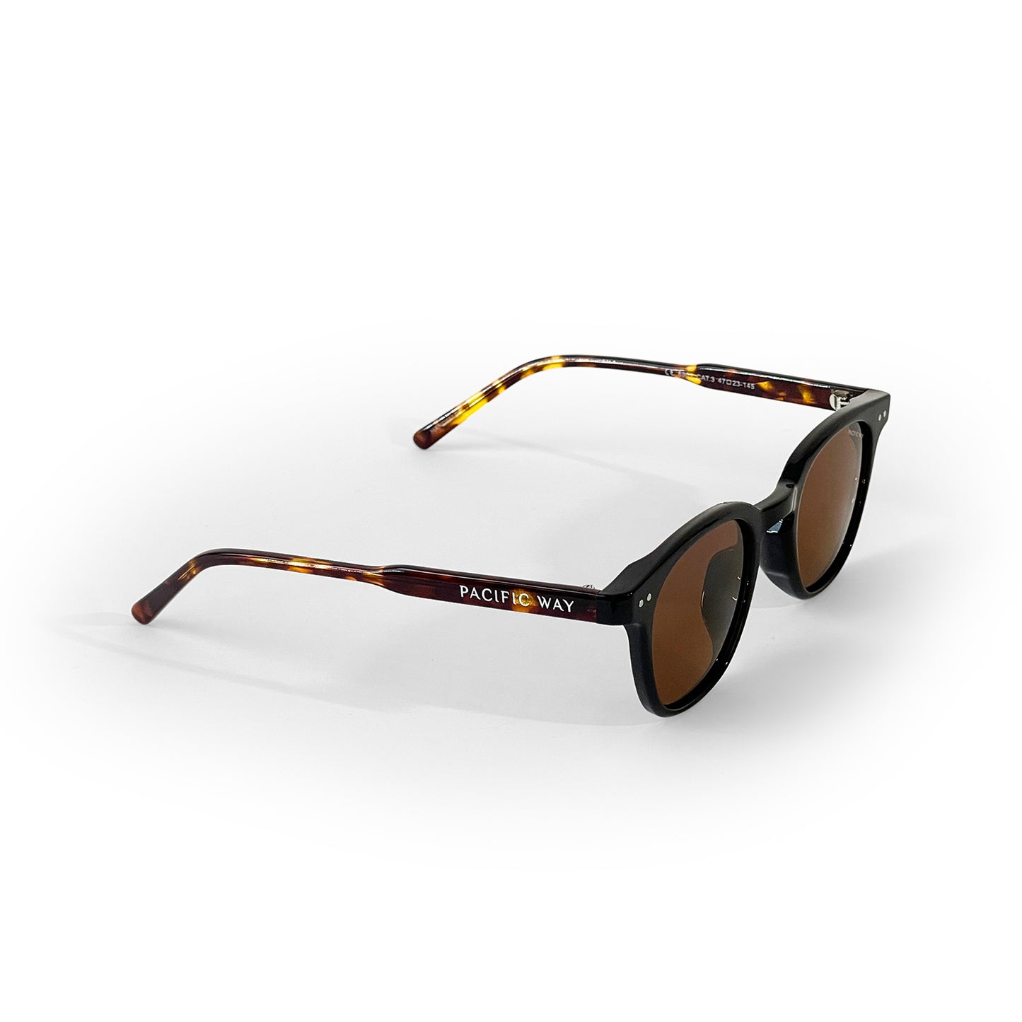 MOOREA TIGER GRADIENT