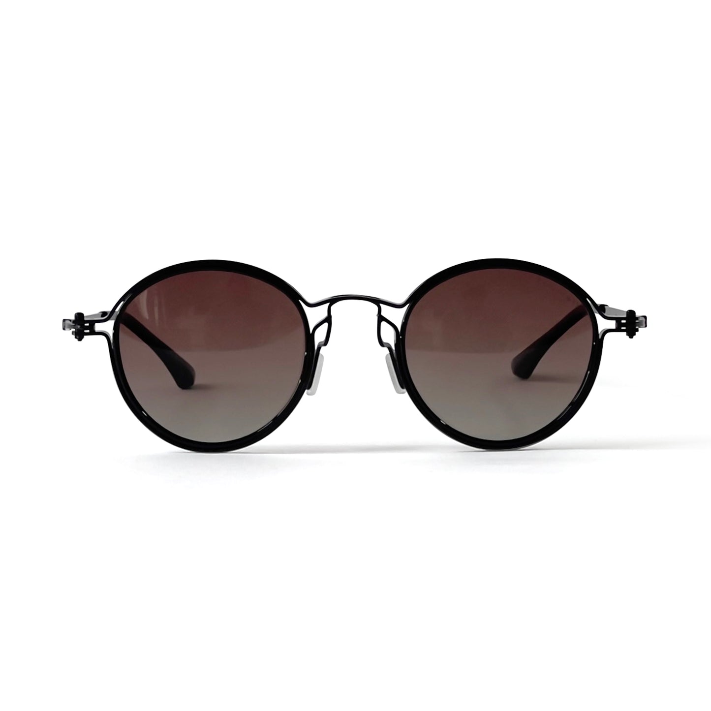 PUNALUU BLACK GRADIENT