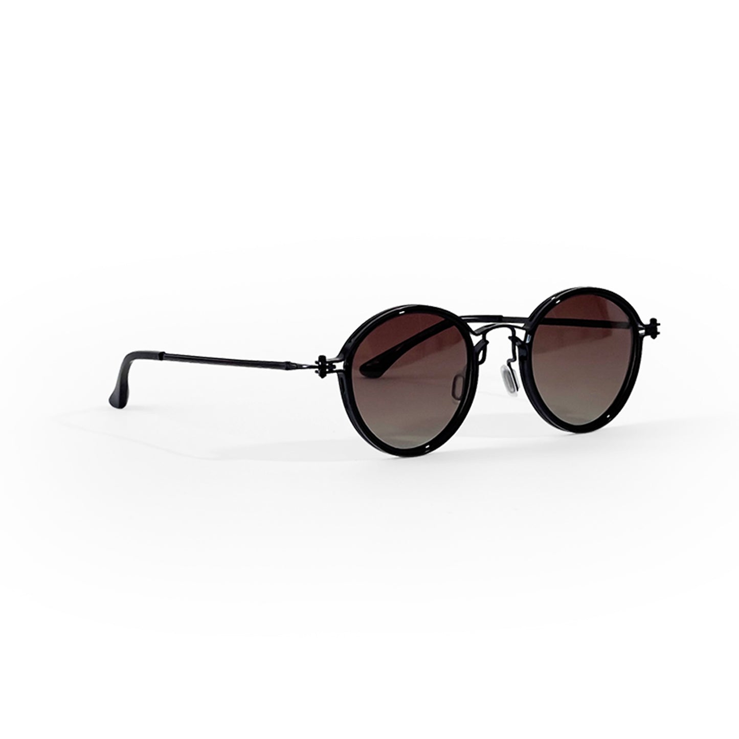 PUNALUU BLACK GRADIENT