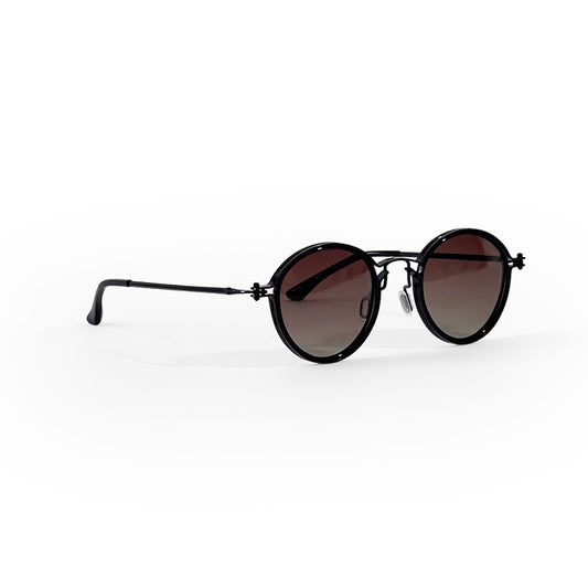 PUNALUU BLACK GRADIENT