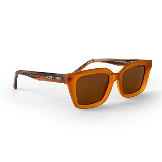 SAMOA-ROD BROWN