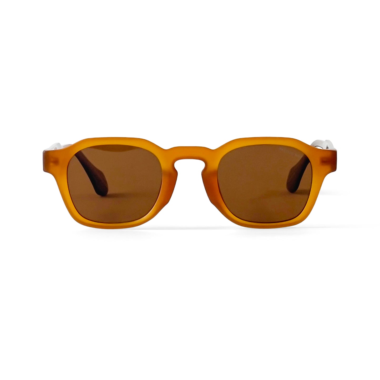 VANUATO BROWN