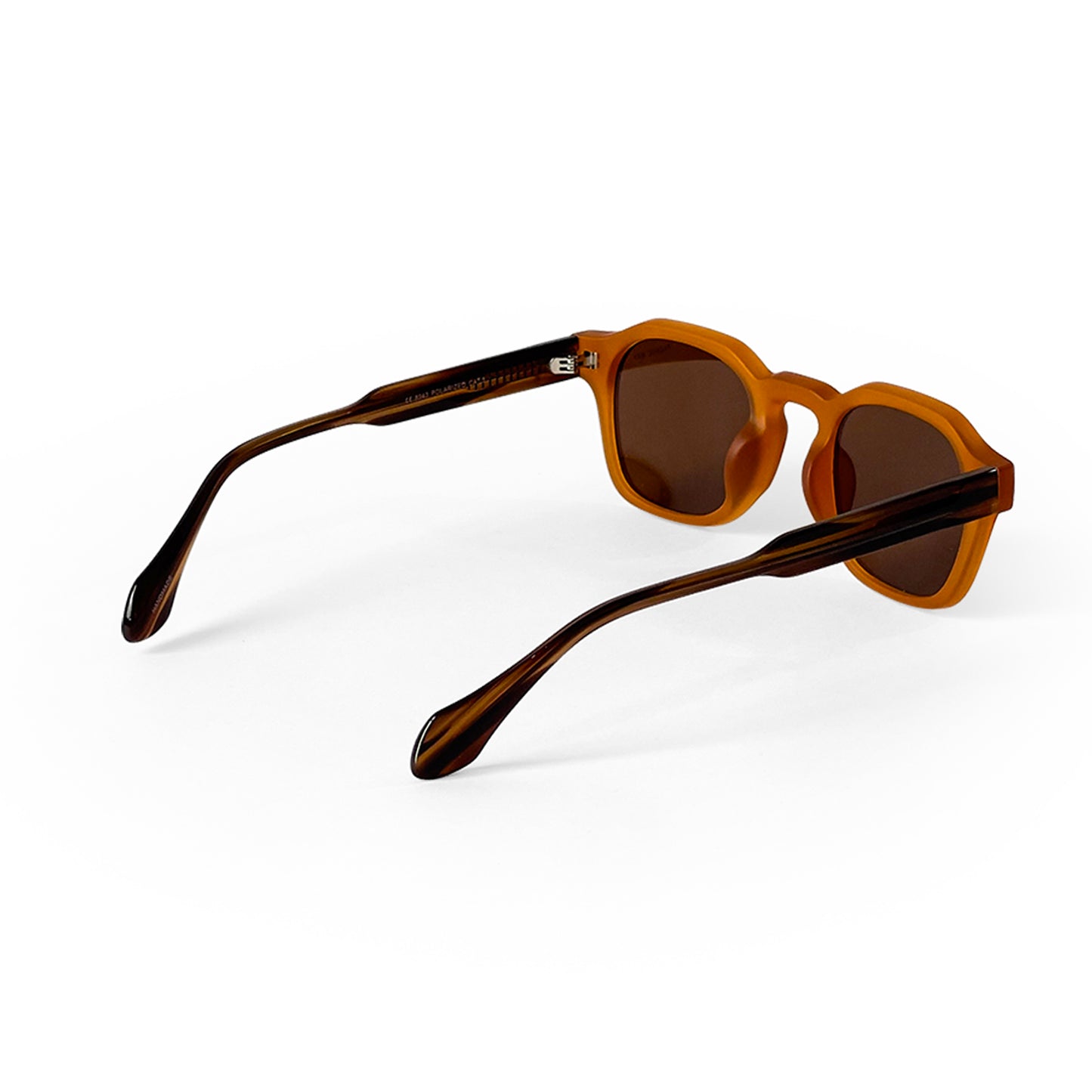 VANUATO BROWN