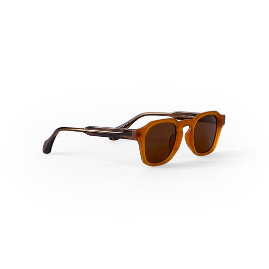 VANUATO BROWN